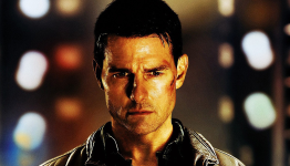 Jack Reacher Review | IGN