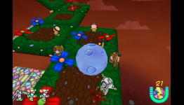 All Aboard The Ball of Woe