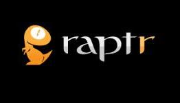 Raptr’s 2nd Annual Most played games of 2012