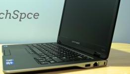 TechSpce: Dell Latitude 6430u Review