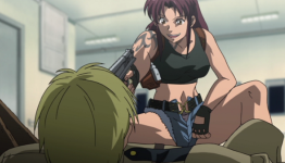 Black Lagoon manga to return on January 19