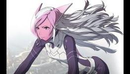 Liberation Maiden Review | Game Podunk