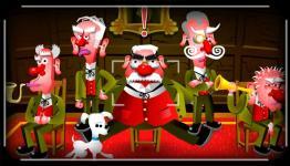 8 of the Best PS Vita games for avoiding Christmas
