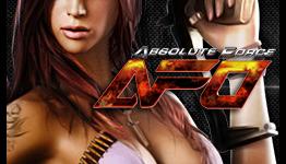 Absolute Force Online Open Beta Dated