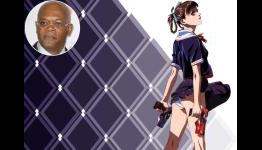 Samuel L. Jackson Joins ‘Kite’ Remake, Says He Loves ‘Oldboy’ and Is Dying to Do More ‘Star Wars’