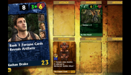 Uncharted: Fight For Fortune PS Vita review – Against the odds, Drake plays his cards right OPM