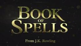 Quick Attack: Wonderbook – Book of Spells