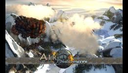 Air Buccaneers Review | Greenlit Gaming