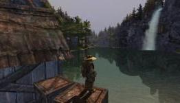 ‘Oddworld: Stranger’s Wrath’ Straddles the PS Vita