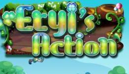 Eryi’s Action [PC] Review | DigitalNoob