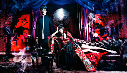 First Look at Live Action xxxHolic Series Coming this February 2013