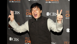 Jackie Chan Says He’ll Be In ‘The Expendables 3,’ But Only If It’s A Major Role