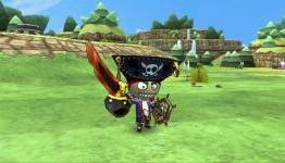 Toylogic Launches Happy Wars Holiday Update