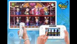Rabbids Land Review at CalmDownTom