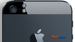 Next iPhone 2013 will have a unique dual-color flash?