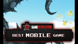 Best Mobile Game 2012 | GameRevolution