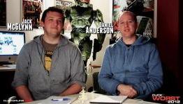 The Worst Movies of 2012 with Jack and Daniel