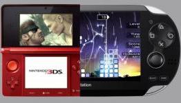Best portable video games of 2012