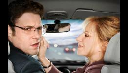 The 2012 Movie Rankings: The Guilt Trip, Marley, Goon, and Jiro Dreams of Sushi
