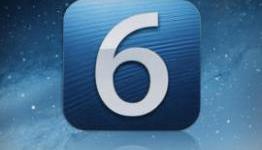 Apple Releases iOS 6.0.2