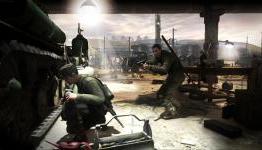 Sniper Elite V2 Neudorf Outpost DLC released