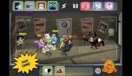 AppSpy: Middle Manager of Justice Review
