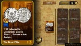 Uncharted: Fight for Fortune Review | The Vita Lounge