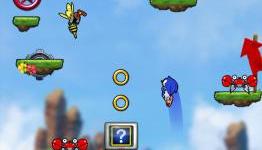 AppSpy: Sonic Jump Review