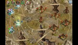 AppAdvice: Fantasy Conflict Review
