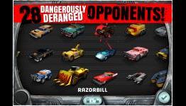 AppSpy: Carmageddon Review