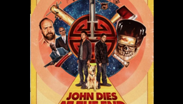 John Dies at the End: Red Band Trailer