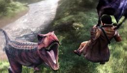 Hooked Gamers: PC Review: Primal Carnage