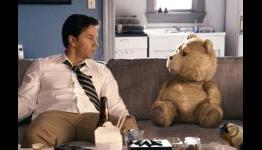 Ted Blu-Ray Review – WGTC