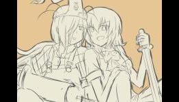 The Joy of Binbougami ga! and HanaKana Being a Good Voice Actor