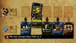 Game Informer – Uncharted: Fight For Fortune Impressions