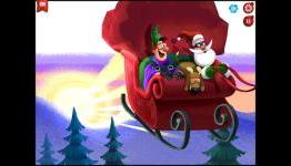 Moving Christmas (iOS) Review | GamesFiends.com