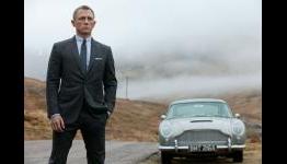 MMR Podcast #39 – Skyfall, The Master, Argo & More