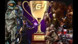 VGU Game Awards 2012