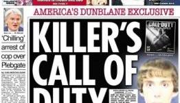 Murder Cases & Gaming: Has Society Evolved?