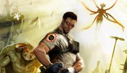 Serious Sam 3: BFE Review – Glitch Cat