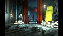 Dishonored: Dunwall City Trials Review | EGM