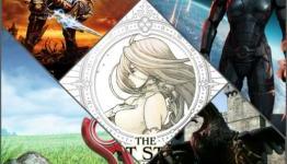 Top 5 RPGs of 2012
