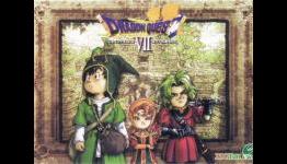 Dragon Quest VII’s StreetPass Stones Unlock Special Dungeons