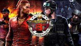 District 187 Review | DaxGamer