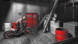 Best Platformer of 2012 | gamrReview