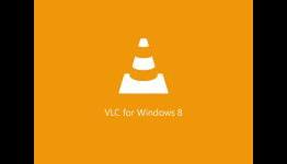 VLC for Windows 8 reaches 70% funding on Kickstarter, posts UI mockups to celebrate