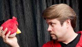 Bigger than Star Wars: What’s next for Angry Birds developer Rovio