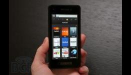 BlackBerry 10 Web browser comparison: Beats iOS 6, Windows Phone 8
