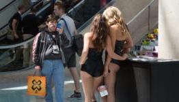 Booth Babes Are People Too: In Defence Of People Doing Their Job