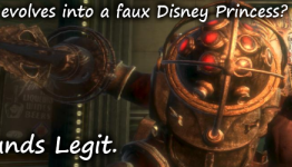 Ken Levine: Infinite’s Elizabeth is an Evolution of BioShock’s Big Daddy, and Little Sister